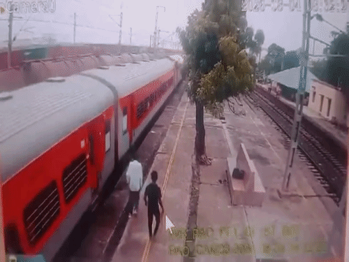Tragic Accident in Panoli