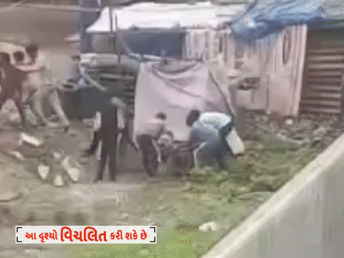 Surat Satish Maratha Murder Case