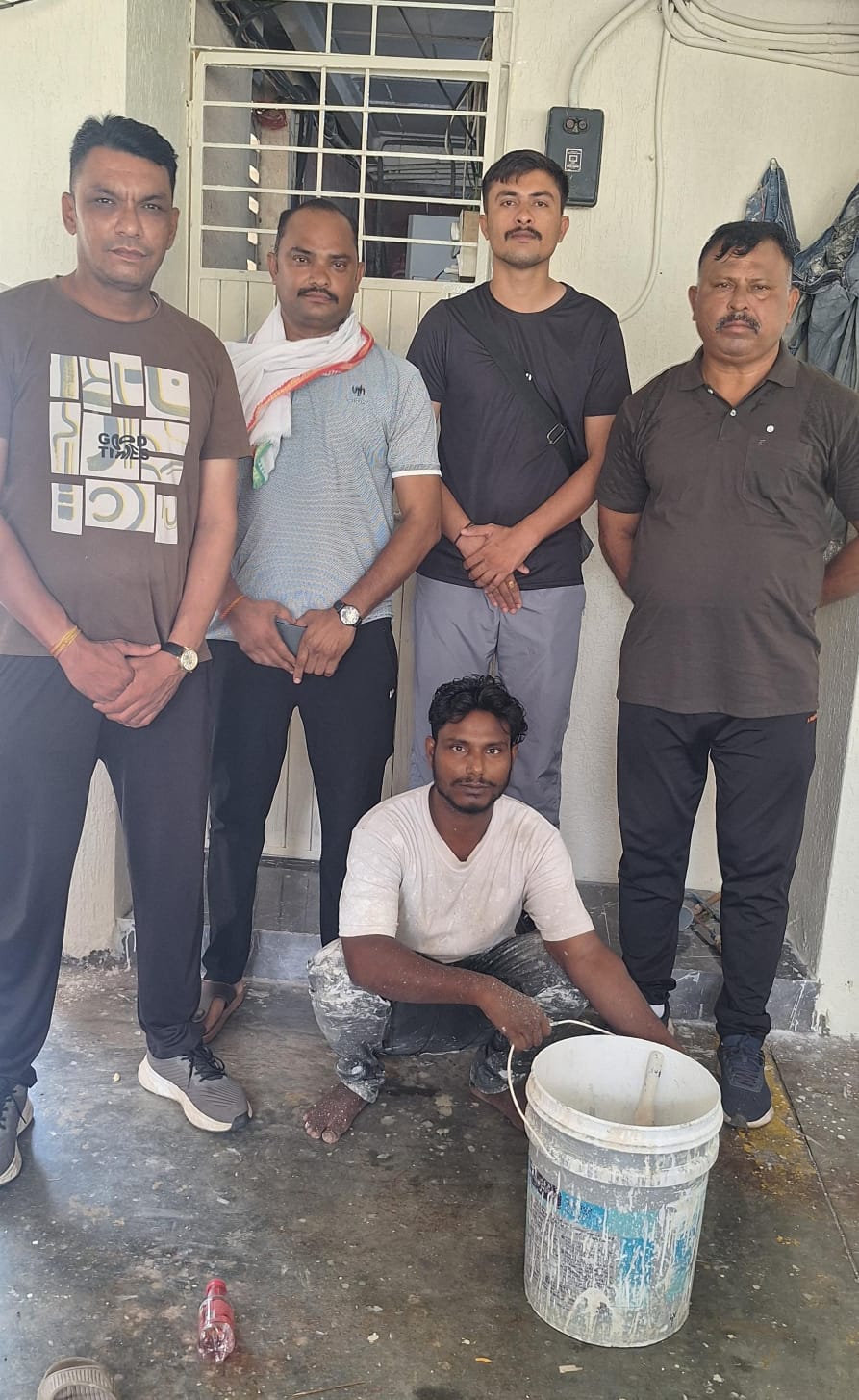 Fake Currency Accused Arrested After 11 Years | Vadodara Crime News