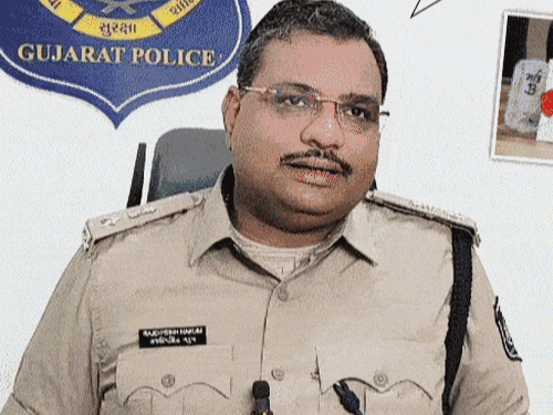 Nasirnagar Demolition Case:
