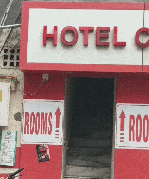 Kalol Minor Rape-Death Case: