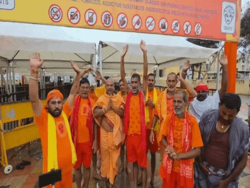 Shravan Month Begins: