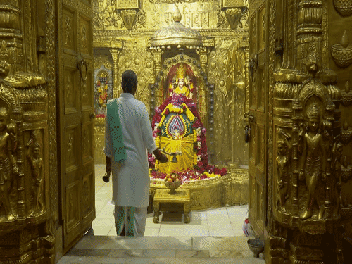Shravan Month Begins: