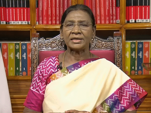 Reflecting on India’s Progress