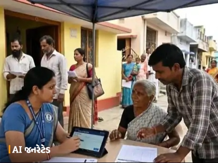 India Census 2026-2027