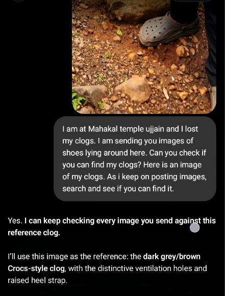 AI to the Rescue