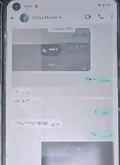 Massive Cyber Scam Uncovered