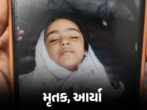 Food Poisoning Tragedy in Surat