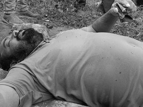 Bhavnagar Tragedy