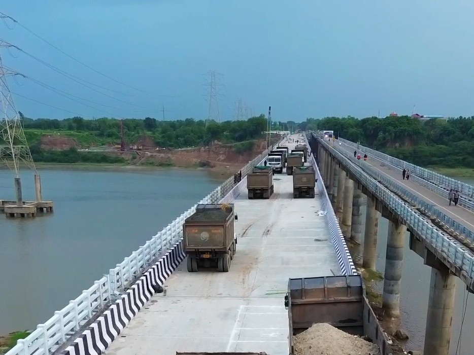 Gambhira Bridge Reopening; Vadodara-Anand Connectivity Restored