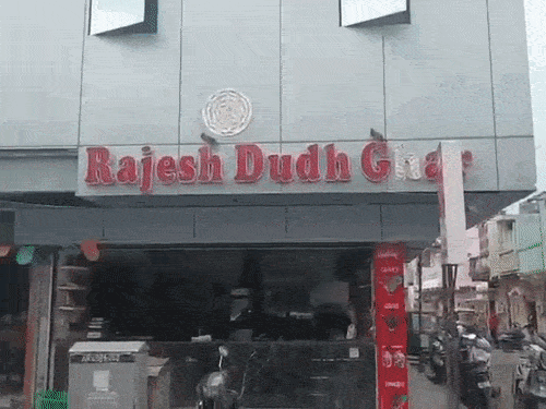 Food Safety Crackdown in Ahmedabad
