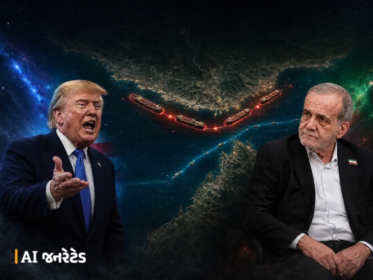 Strait of Hormuz Crisis