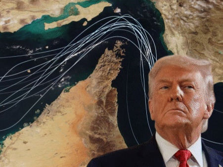 Strait of Hormuz Crisis