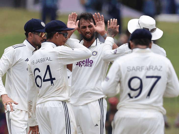 Sri Lanka Face Follow-On Threat