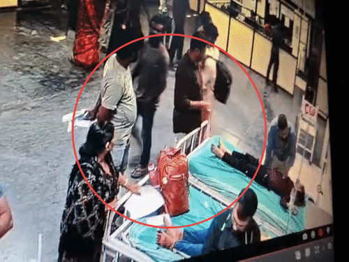 Surat Shocker