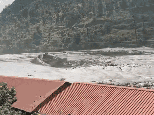 Kailash Mansarovar Yatra Nepal Flash Flood; Gujarati Pilgrims Missing
