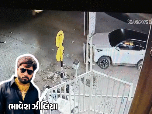 Filmy-Style Attack in Nagalpur