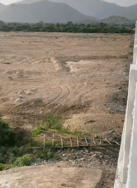 Dam