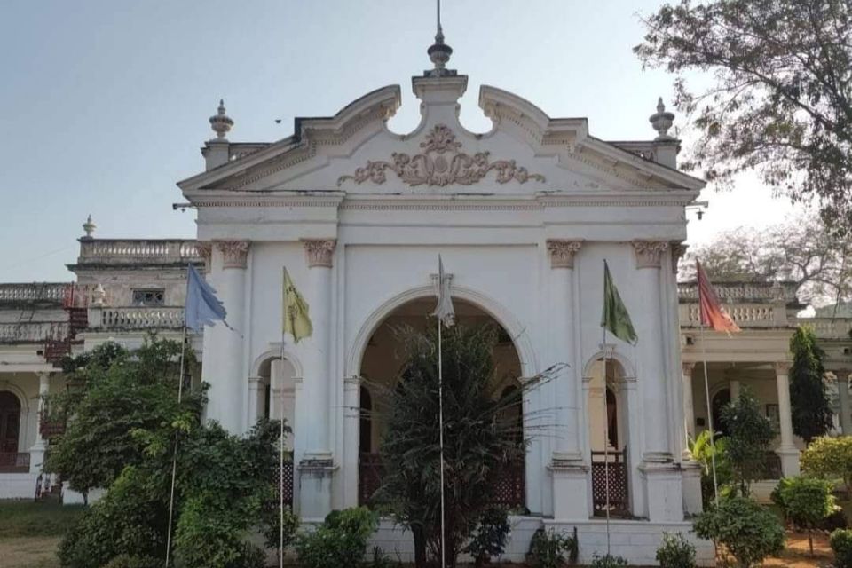 Hyderabad Nizam Museum Gold Tiffin Theft | Case Solved | CCTV Footage