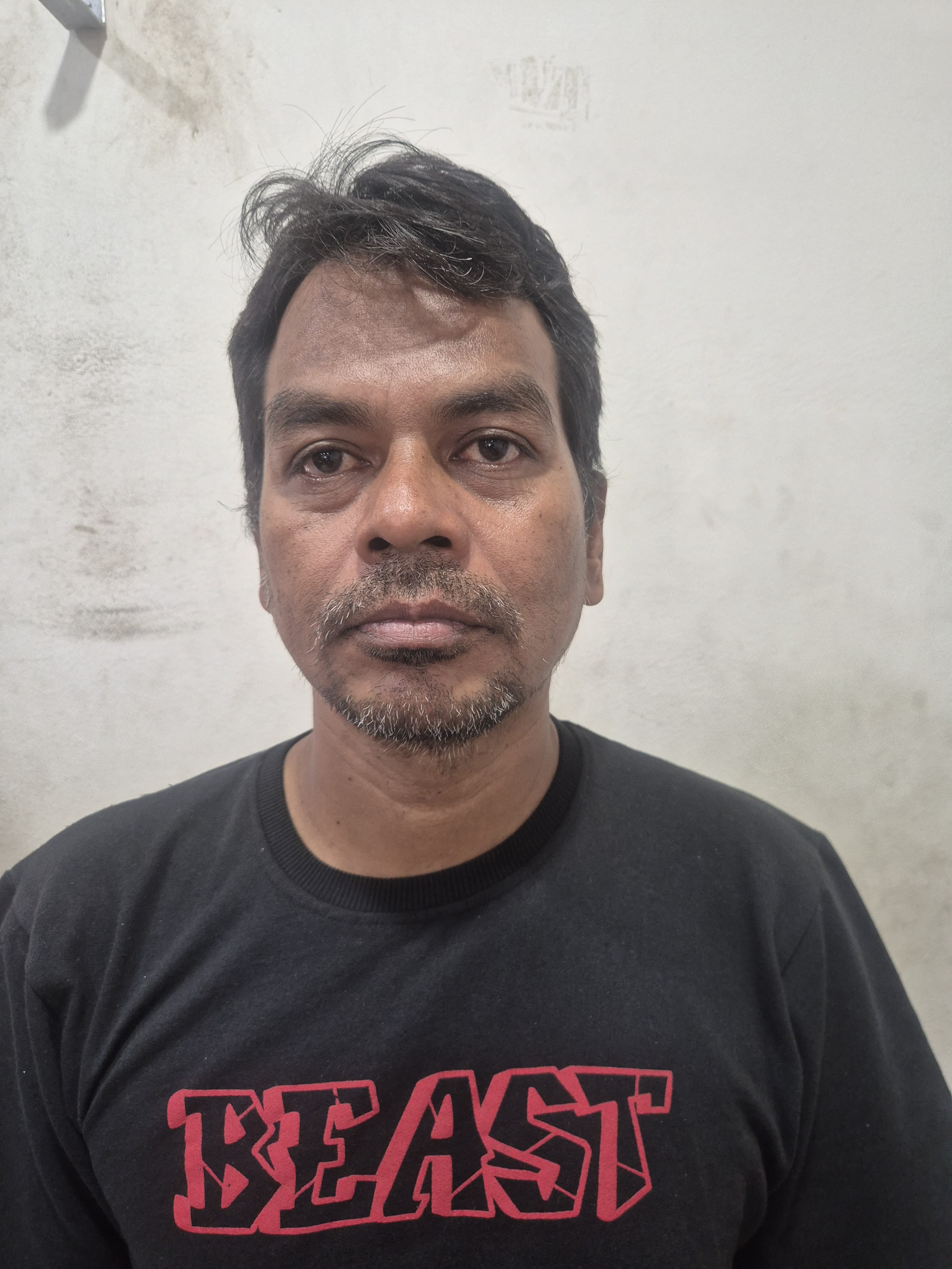 Minor Rape case in Vadodara city