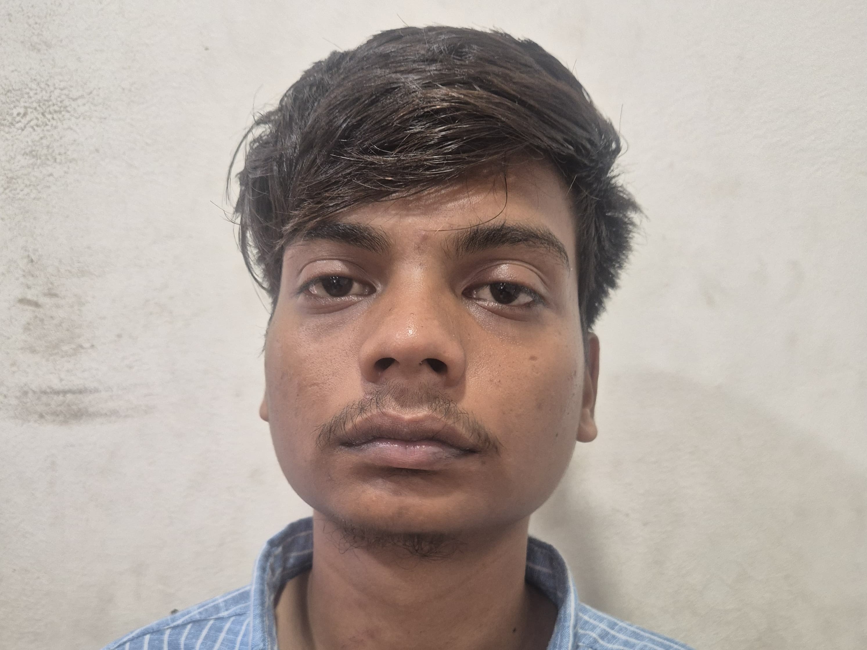 Minor Rape case in Vadodara city