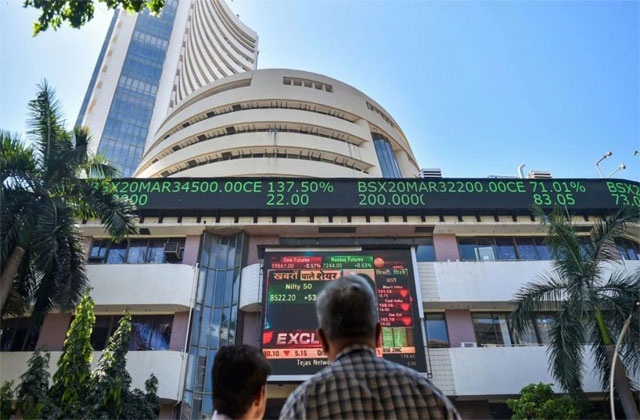 Market Update