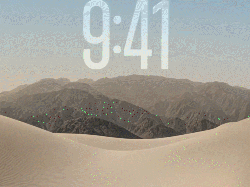 Apple Event 2026