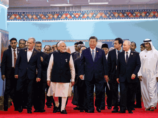 BRICS Summit 2026