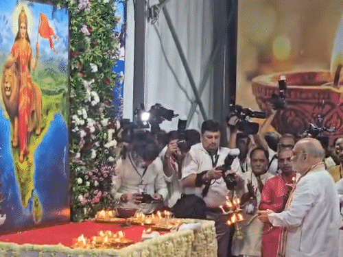 Ahmedabad
