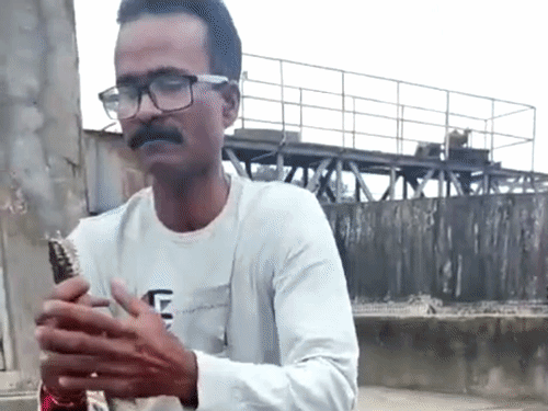 Heroic Rescue