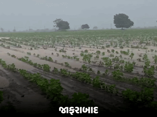 Heavy Rainfall