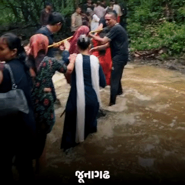 Heavy Rainfall