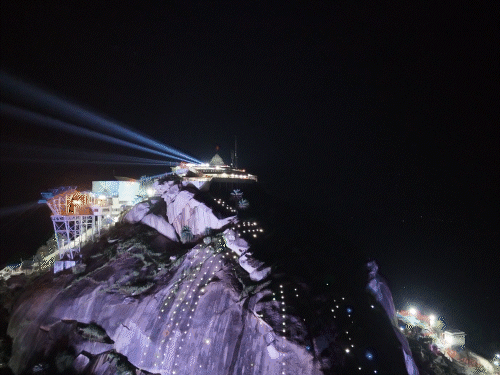 Ambaji Fair 2026