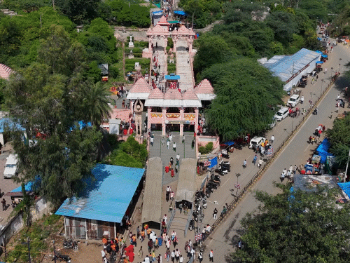 Ambaji Fair 2026