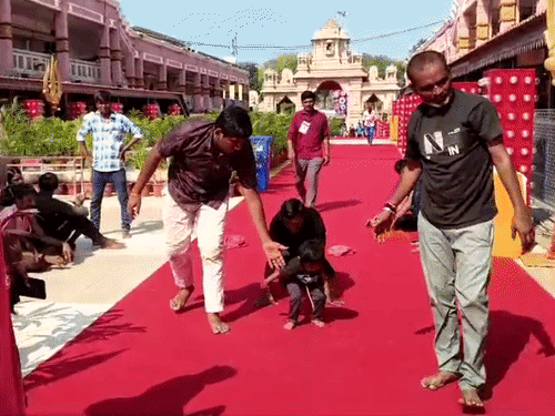 Ambaji Fair 2026