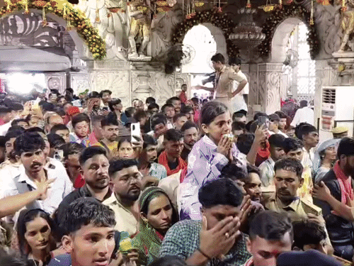 Ambaji Fair 2026