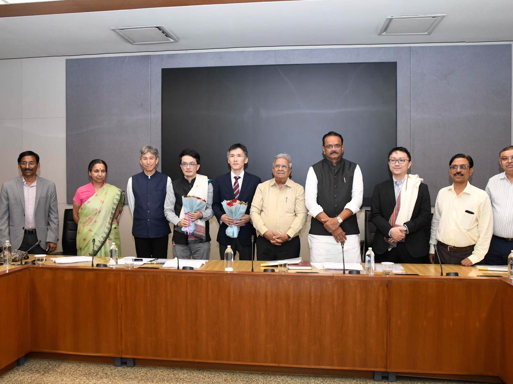 Gujarat Dairy Biogas Model; Suzuki & JICA MoU For Organic Fertilizer
