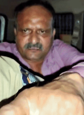 Ahmedabad Accident: Naroda Constable Hits Uncle-Niece in Chandkheda
