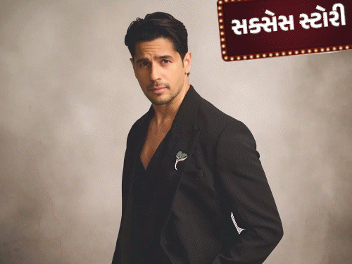 Before Bollywood Fame