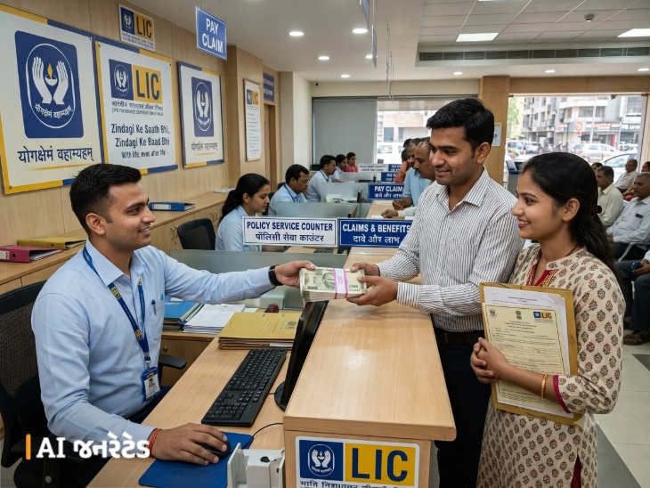 LIC Smart Pension