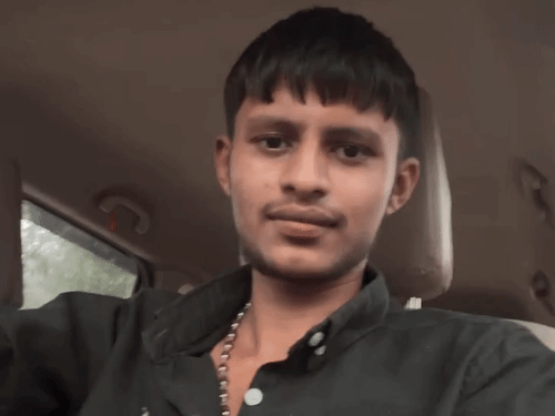 9 Men Allegedly Attack Youth in Kheda