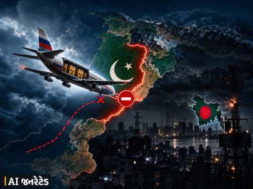 Bangladesh Power Crisis