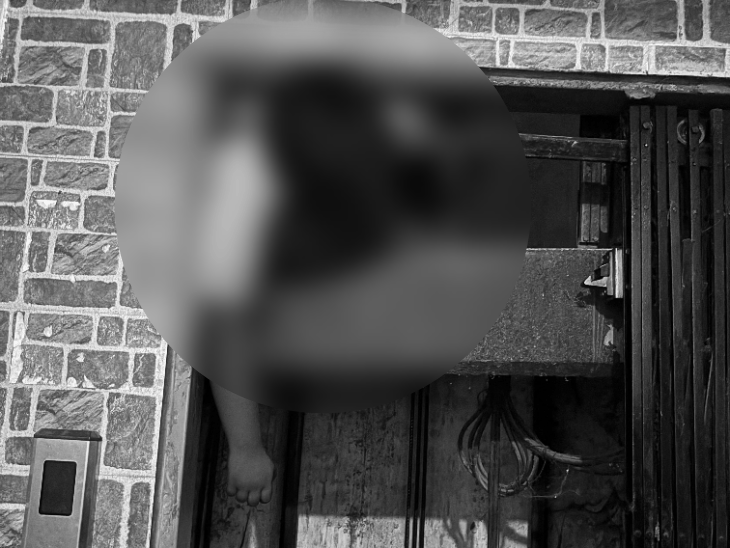 Ahmedabad Narol Society Lift Accident; Child Dies Trapped in Elevator