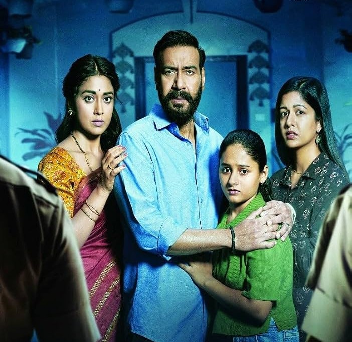 Drishyam 3