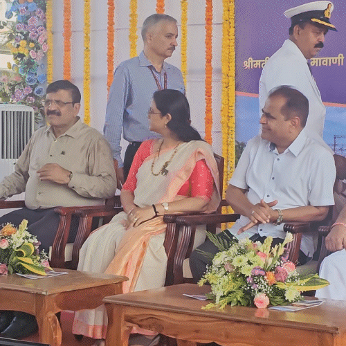 Surat Gets Its First Vande Bharat