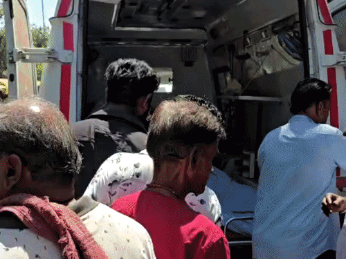 Ahmedabad Sabarmati Murder: Pan Shop Owner Killed Over Credit Dispute