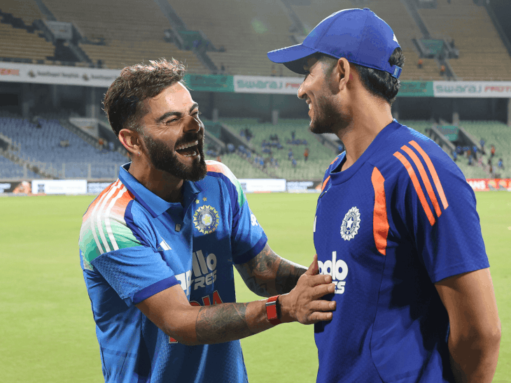Shubman Gill’s World Cup Message