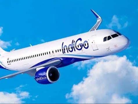 Rajkot To Goa Indigo Flight Service Resumes From 25 October | Travel News