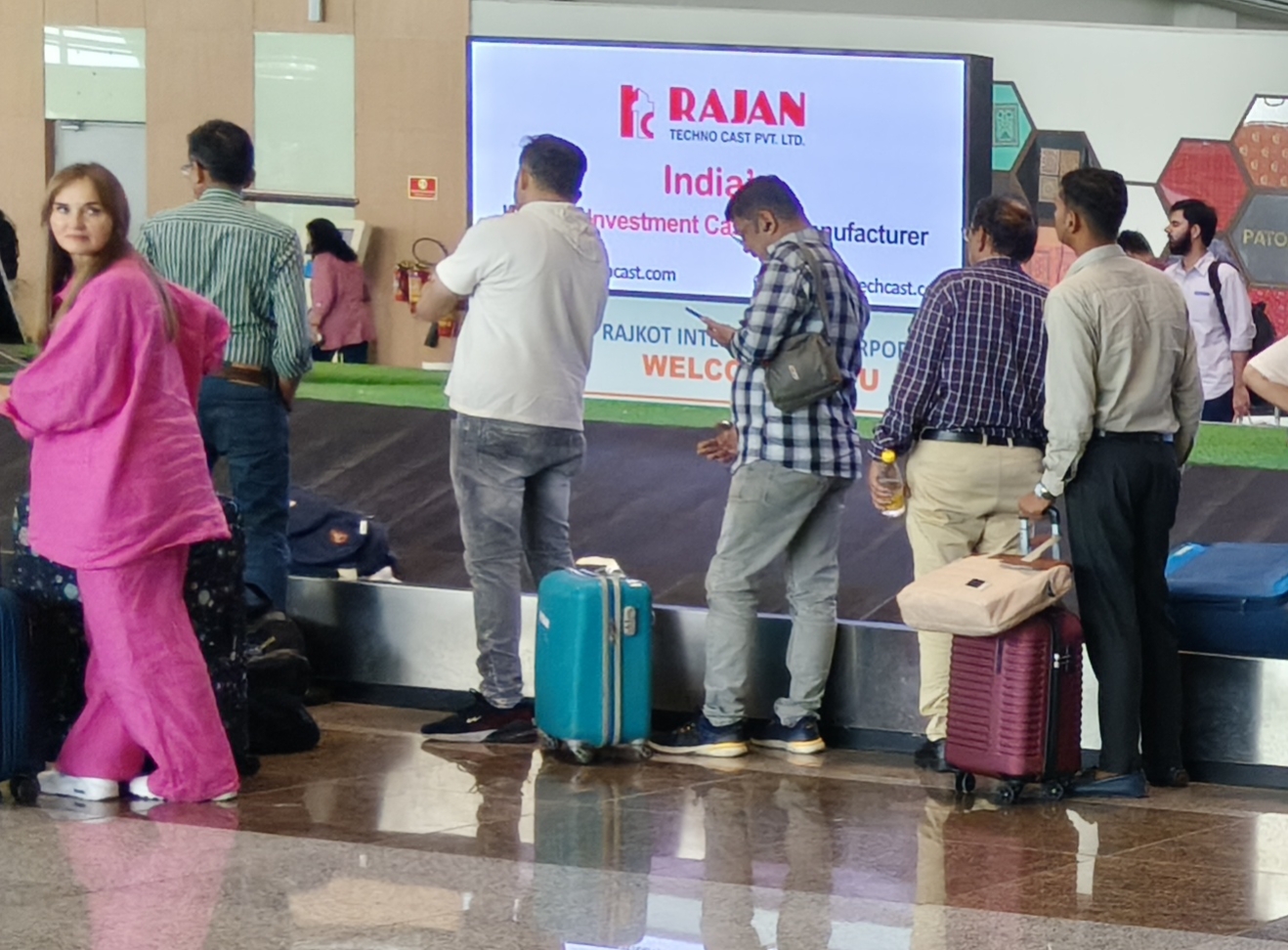 Rajkot To Goa Indigo Flight Service Resumes From 25 October | Travel News
