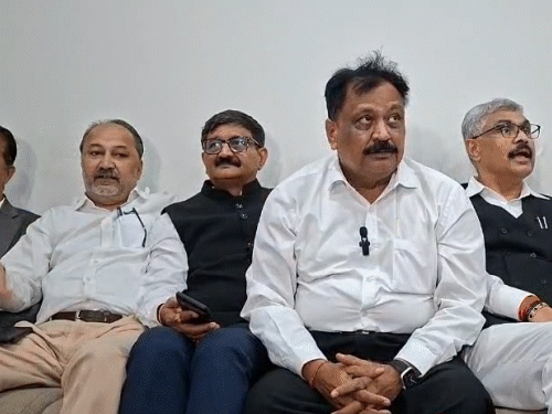 Six-Day Lawyers’ Strike Ends